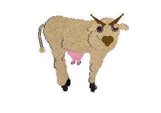 Cowtaurus